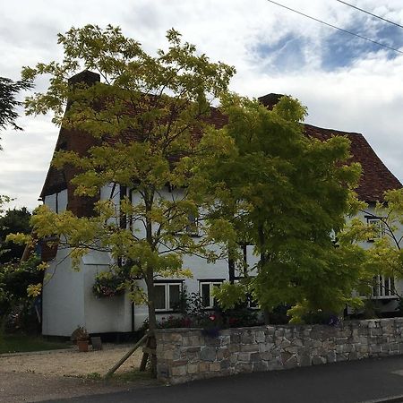 Heathrow Cottages Staines-upon-Thames Esterno foto